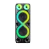Портативная Колонка Screen Geeks 8238 [Black]
